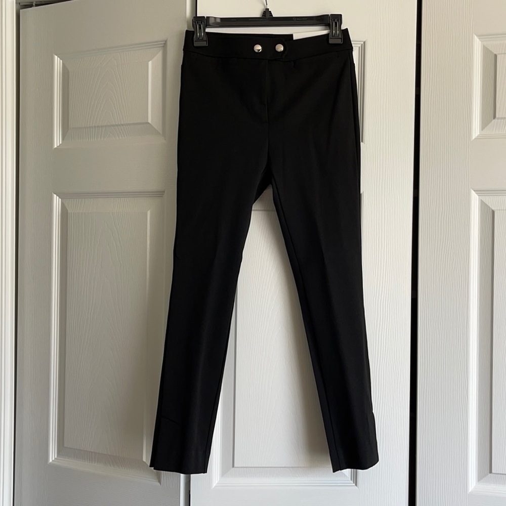 LOFT skinny pants